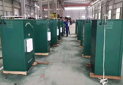 阳原移动炸药库：安全与效率并重的爆破行业新趋势